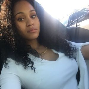 Meet your Posher, Cheyenne